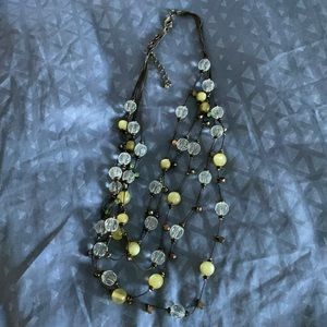 Costume Jewelry - smoke free home - offers welcome